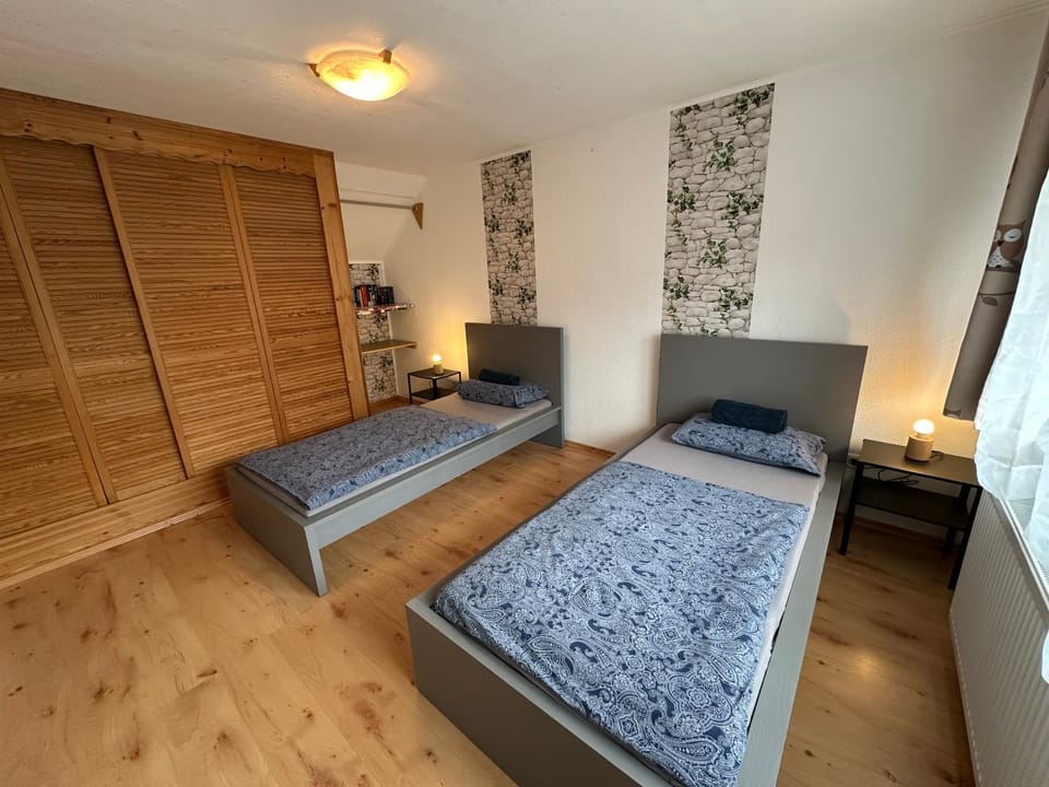 Team Haus für 11 Personen Apartment in Rhineland-Palatinate