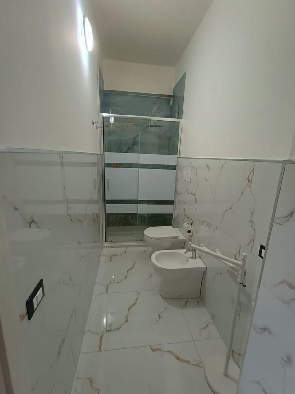Gioeni Apartment 95 Apartment in Agrigento