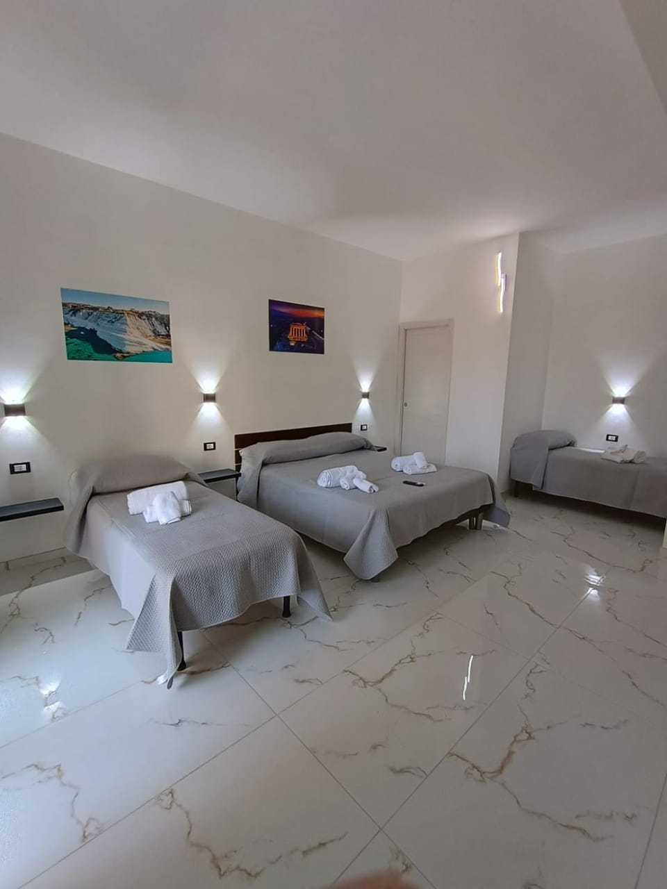 Gioeni Apartment 95 Apartment in Agrigento