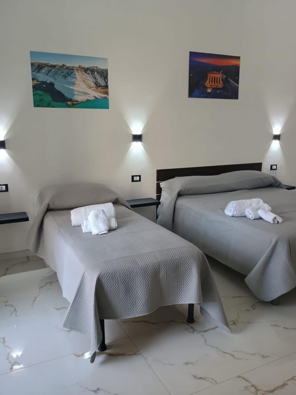 Gioeni Apartment 95 Apartment in Agrigento