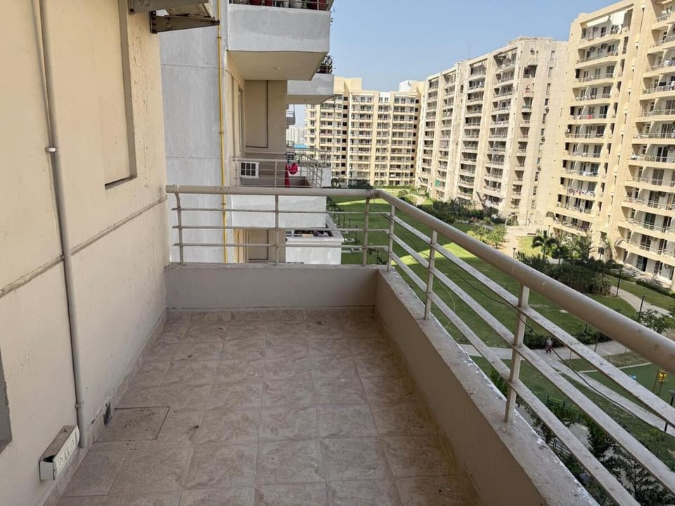 Luxury flat in high end society Apartment in Gurugram