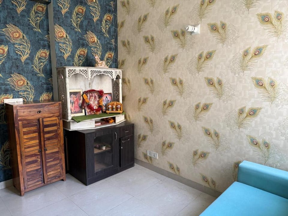 Luxury flat in high end society Apartment in Gurugram