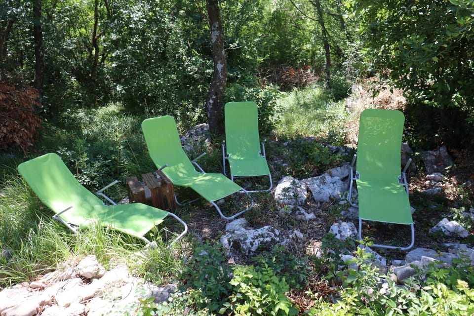 Holiday Home Desire House in Primorje-Gorski Kotar County