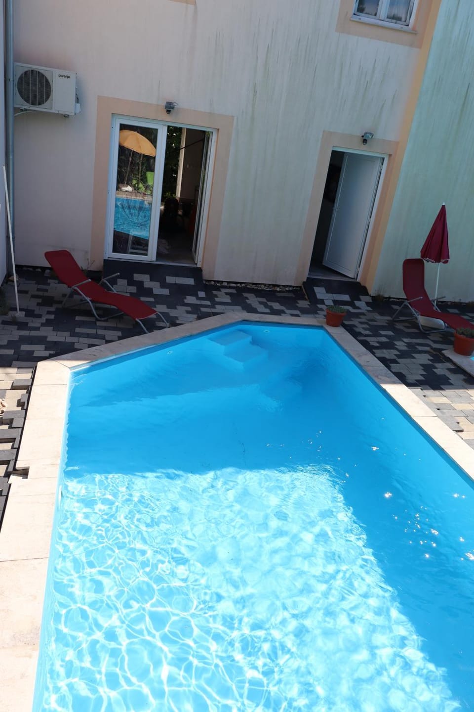 Holiday Home Desire House in Primorje-Gorski Kotar County