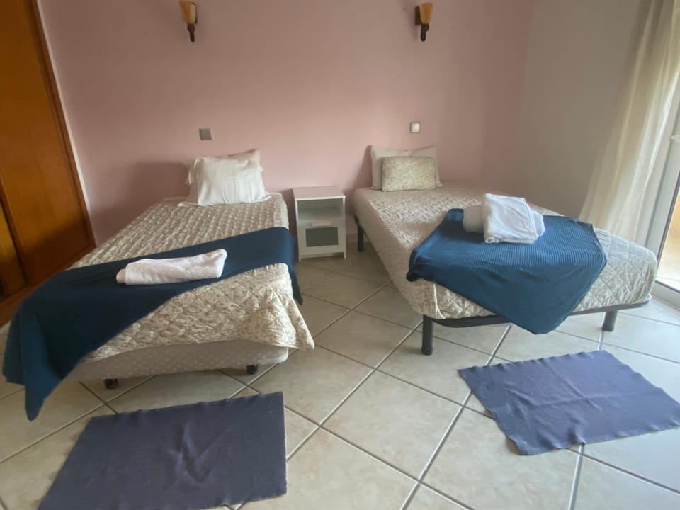 Lagos Marina Guest House Bed and Breakfast in Lagos