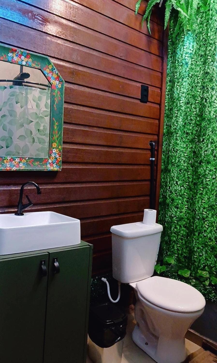 Espaço Ravenala próximo aeroporto Vacation rental in Chapecó