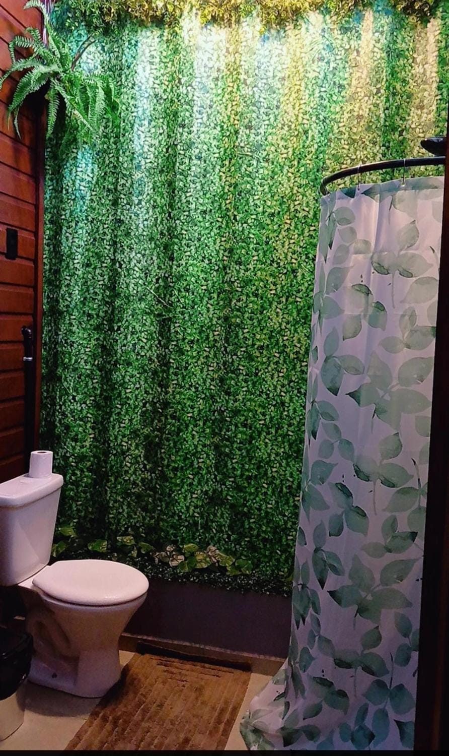 Espaço Ravenala próximo aeroporto Vacation rental in Chapecó