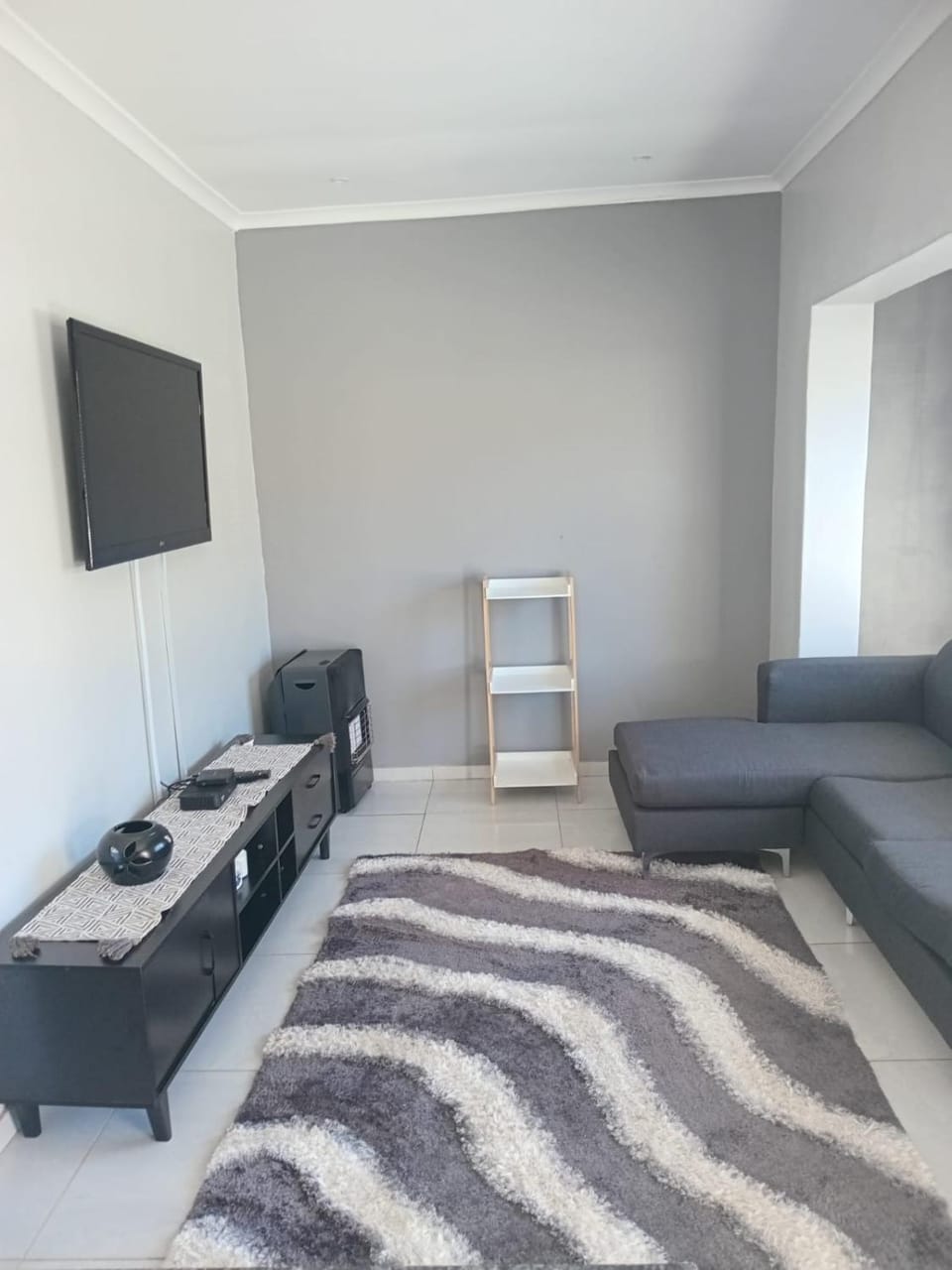 10 on Earl Haig Street Apartment in Eastern Cape