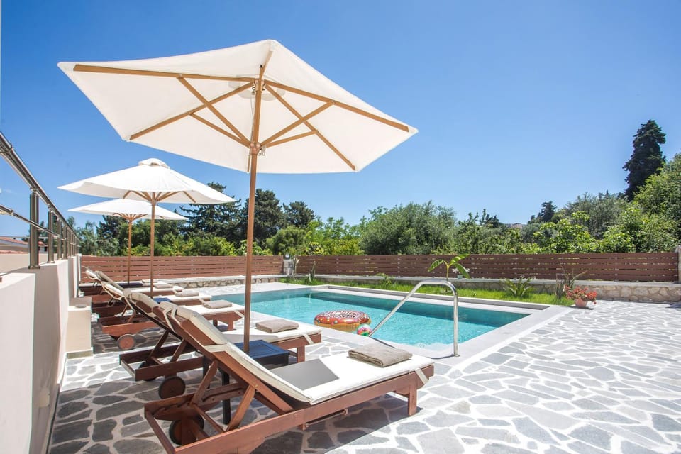 Oasis Luxury Villa Villa in Rhodes, Greece