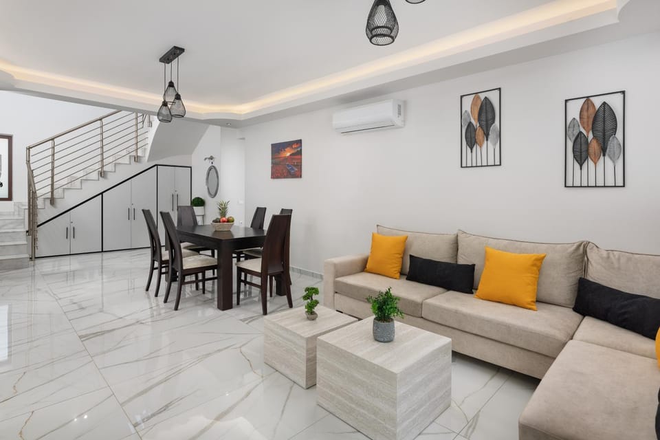 Oasis Luxury Villa Villa in Rhodes, Greece