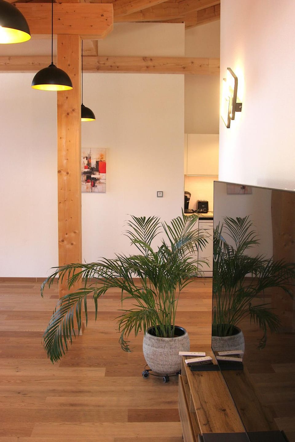 Panorama Suite Apartment in Tyrol