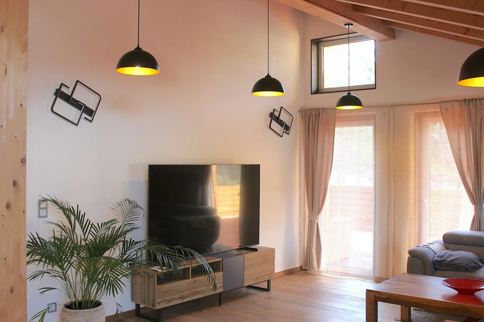 Panorama Suite Apartment in Tyrol