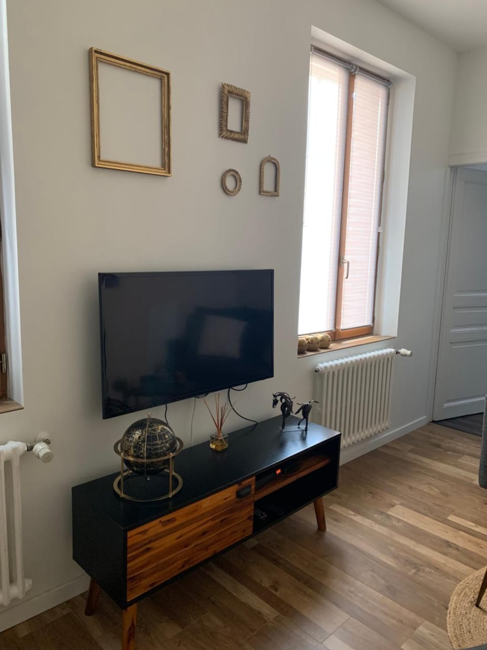 TV and multimedia