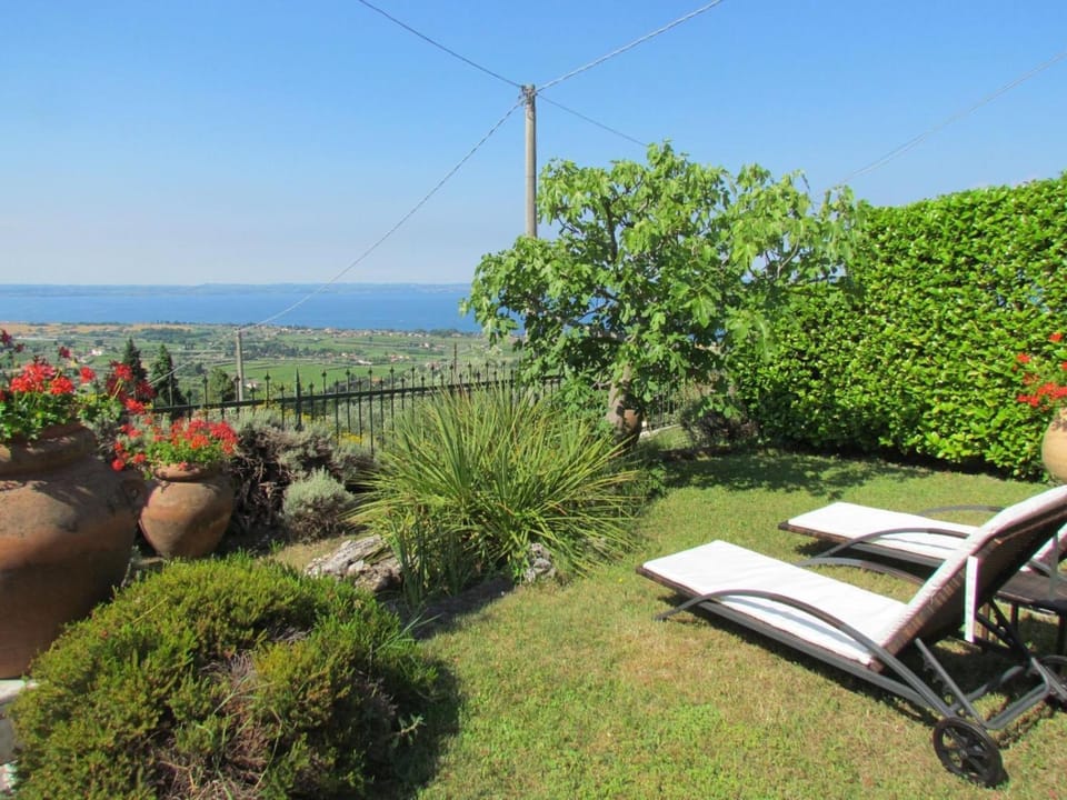 WELCOME TRAVELLER Alema House Apartment in Lake Garda