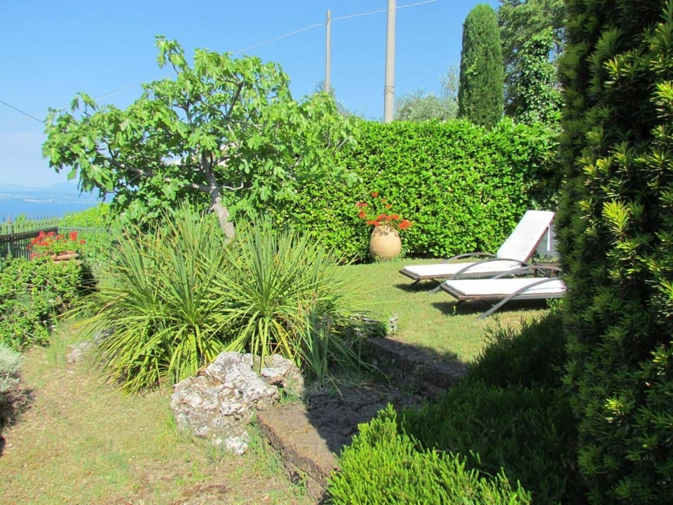 WELCOME TRAVELLER Alema House Apartment in Lake Garda