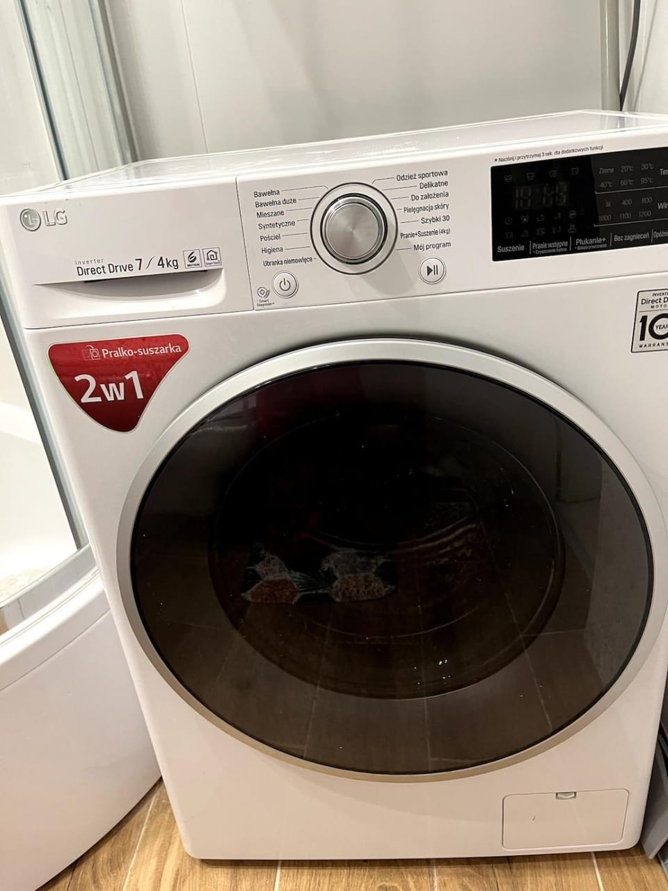 Apartament Klonowa Apartment in Lithuania