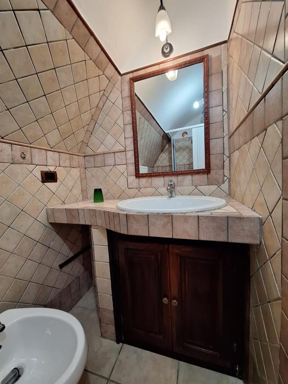 La dimora del vicolo Apartment in Gallipoli