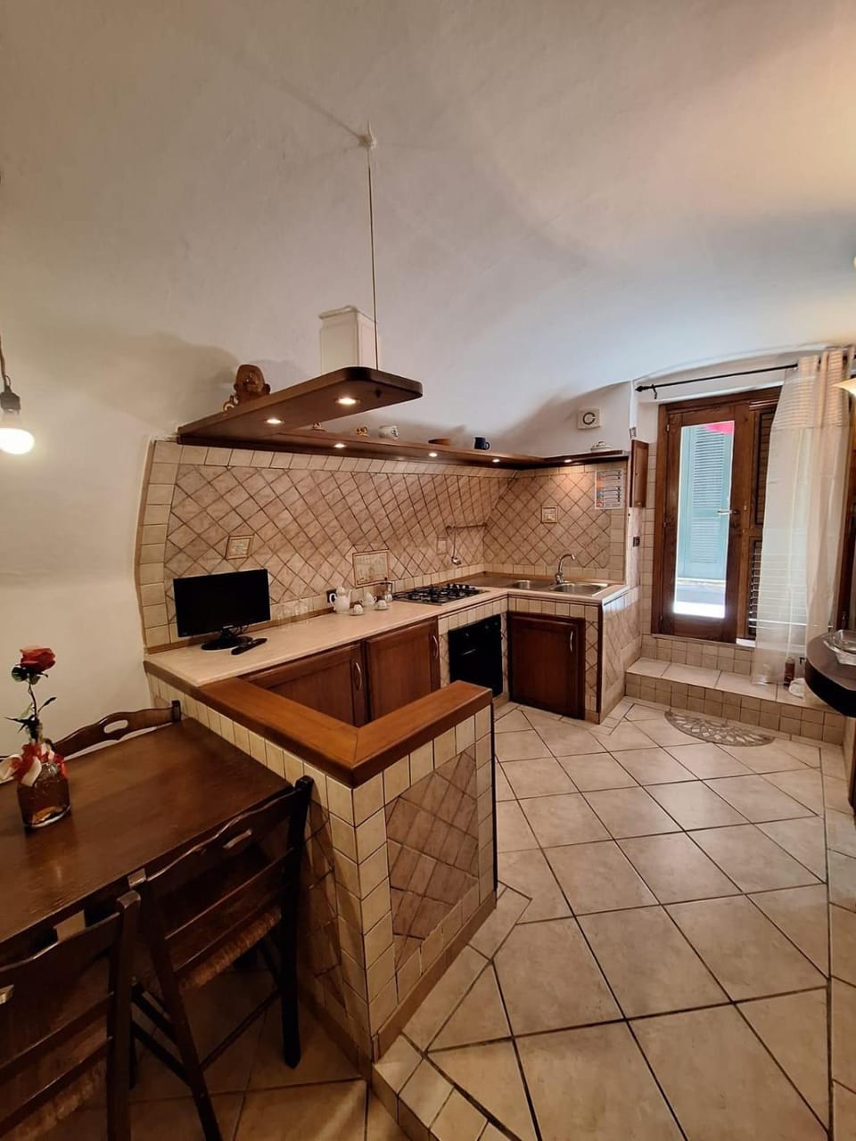 La dimora del vicolo Apartment in Gallipoli