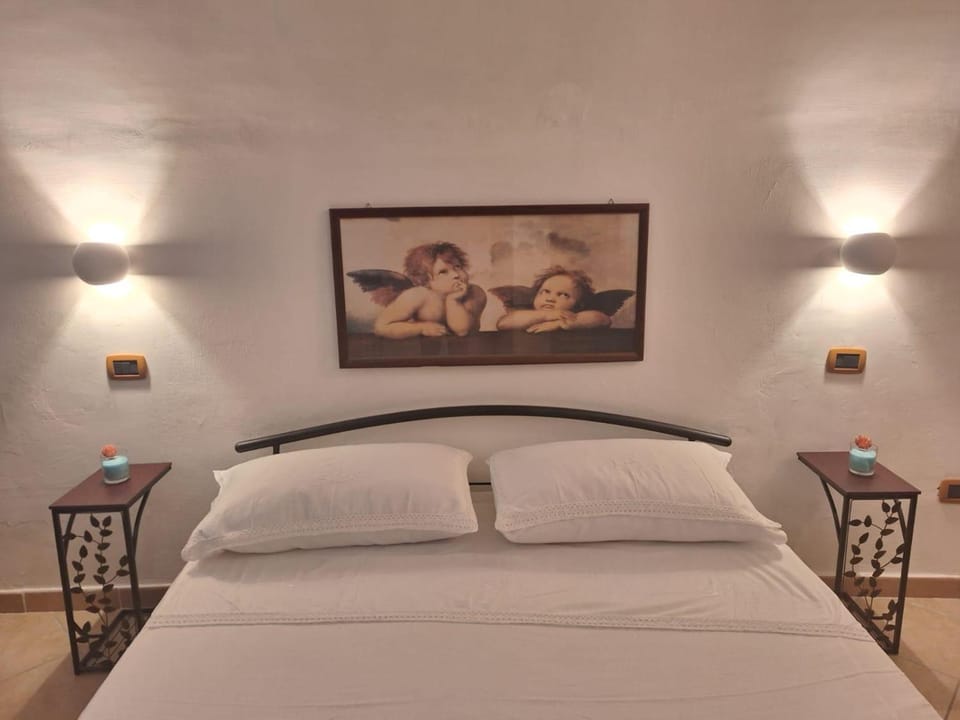 La dimora del vicolo Apartment in Gallipoli