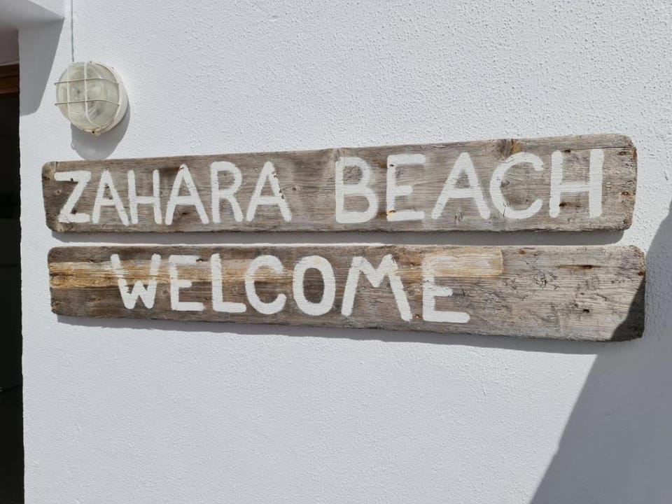 Property logo or sign