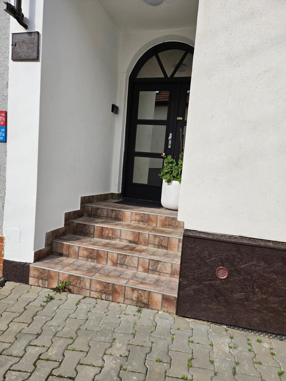 Penzion u Studánky Bed and Breakfast in South Moravian Region