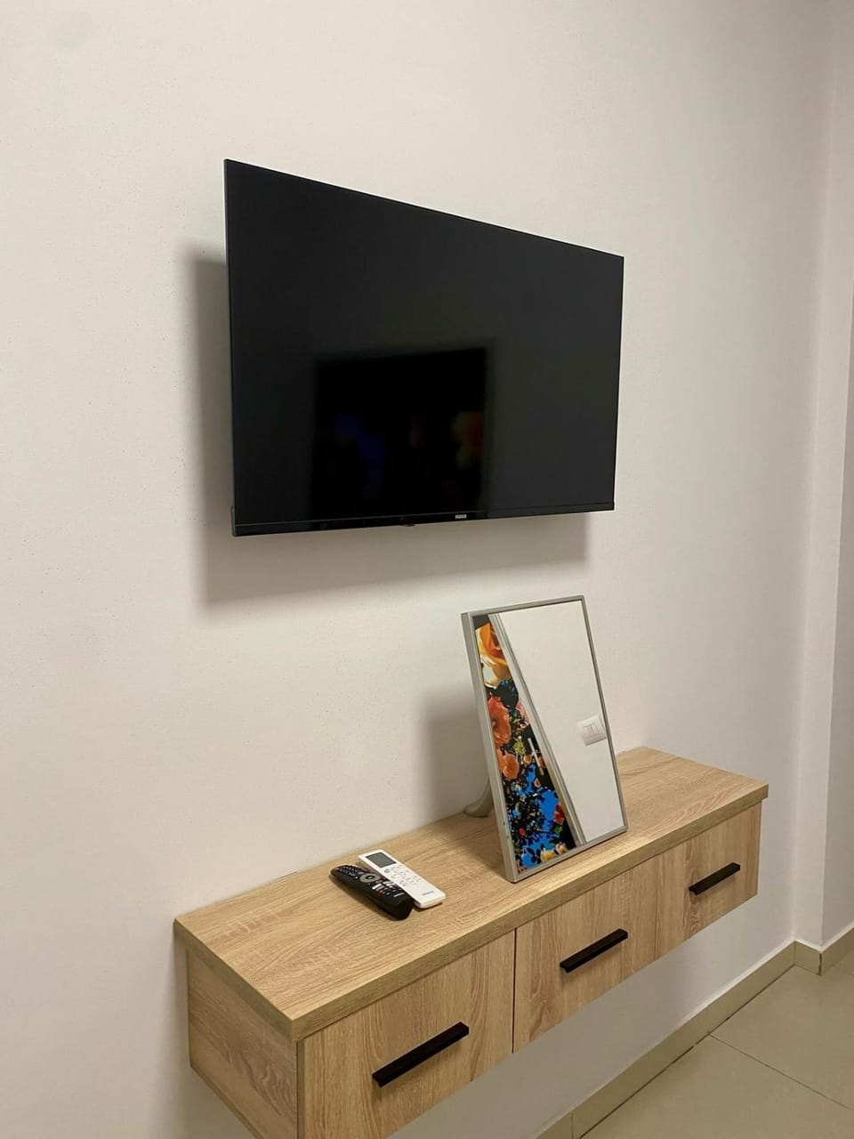 TV and multimedia