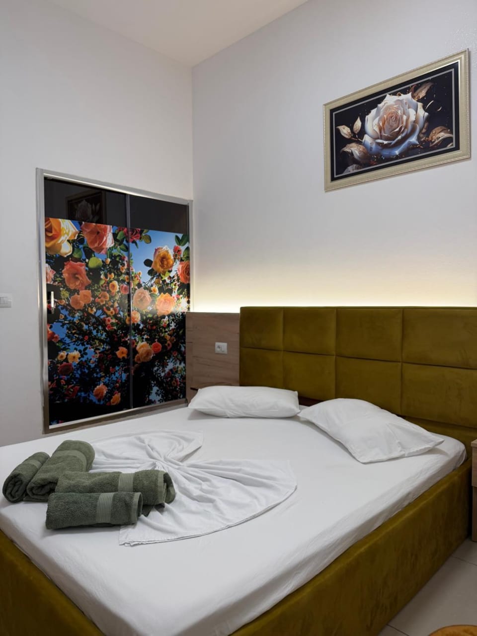 AA Boutique Hotel Apartment hotel in Montenegro