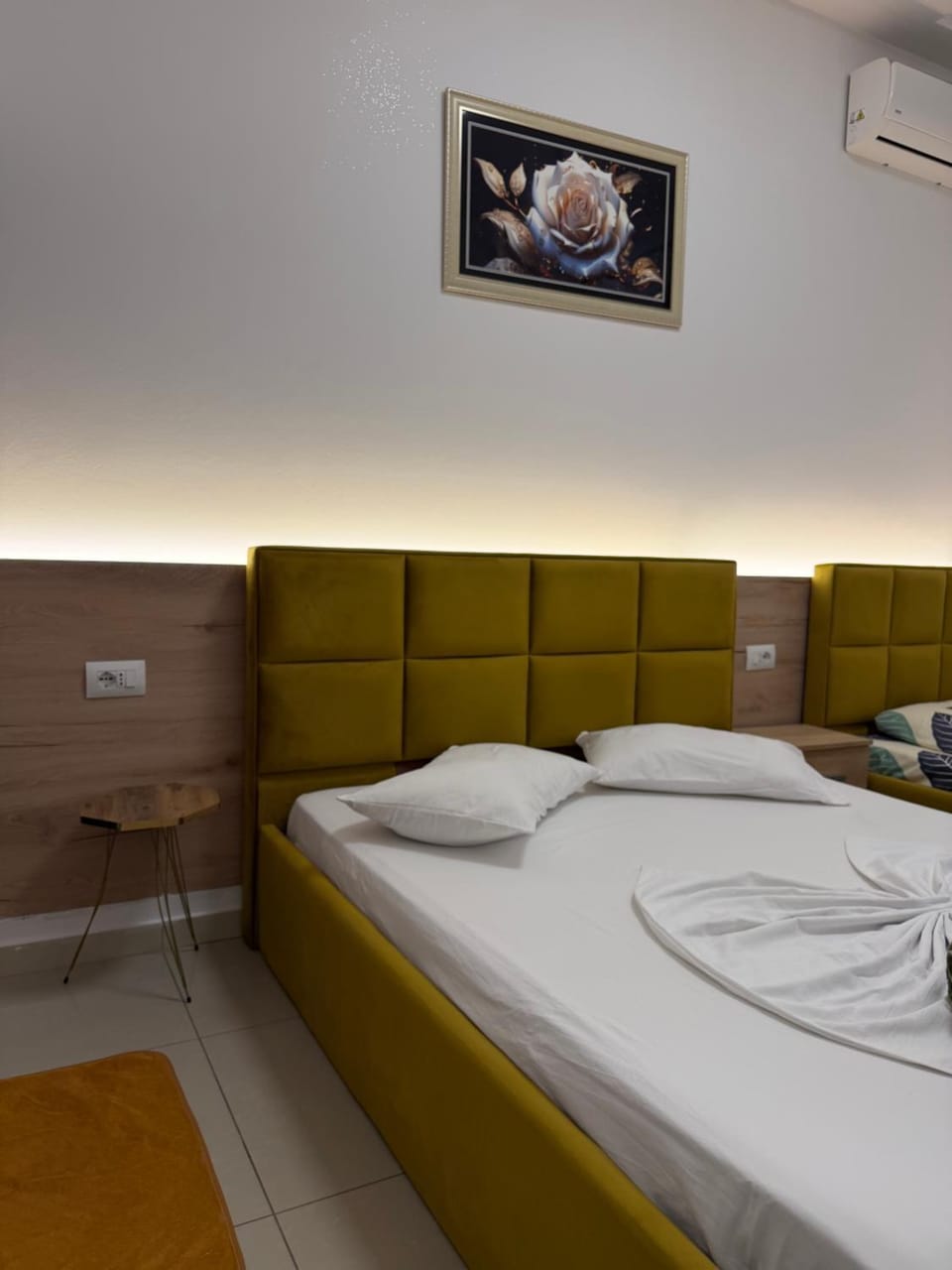 AA Boutique Hotel Apartment hotel in Montenegro