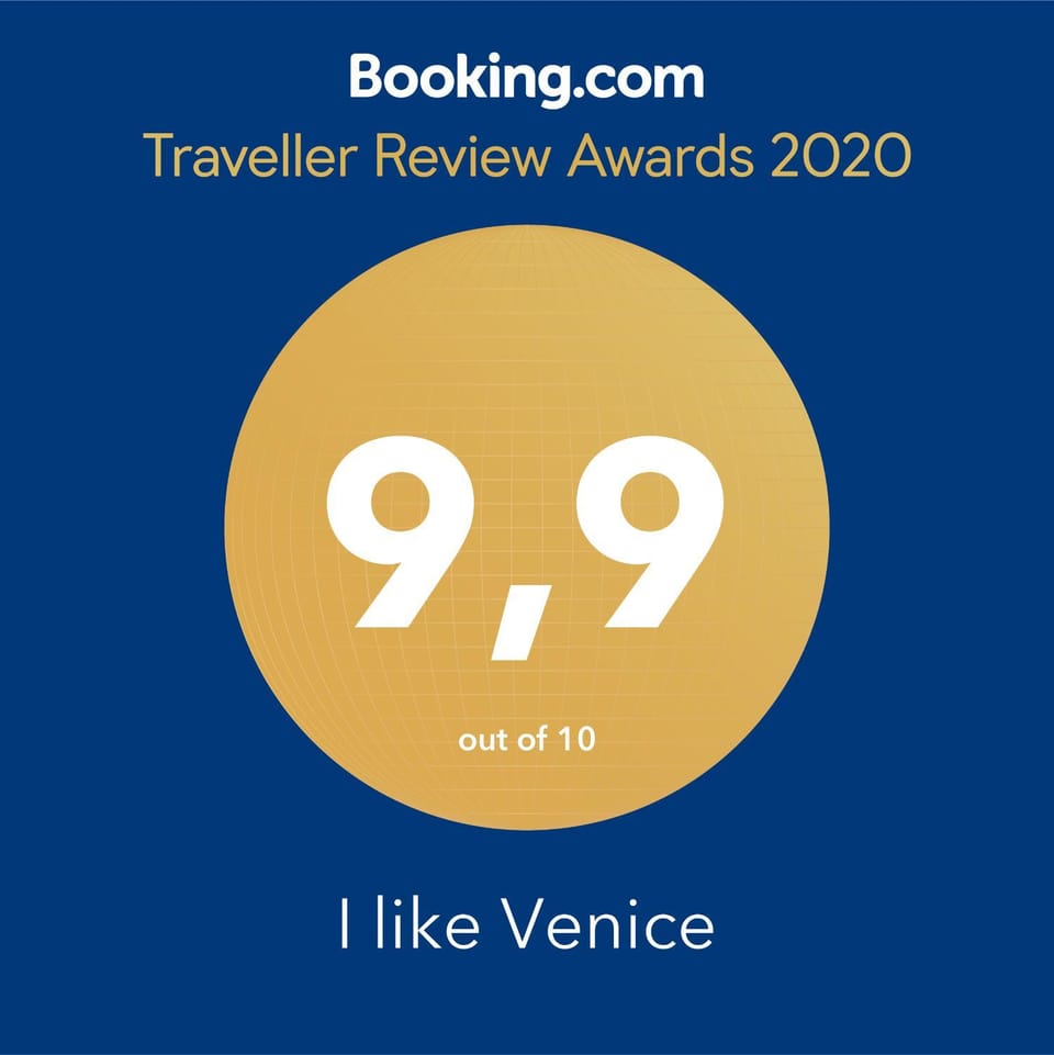 I like Venice Apartment in Venice