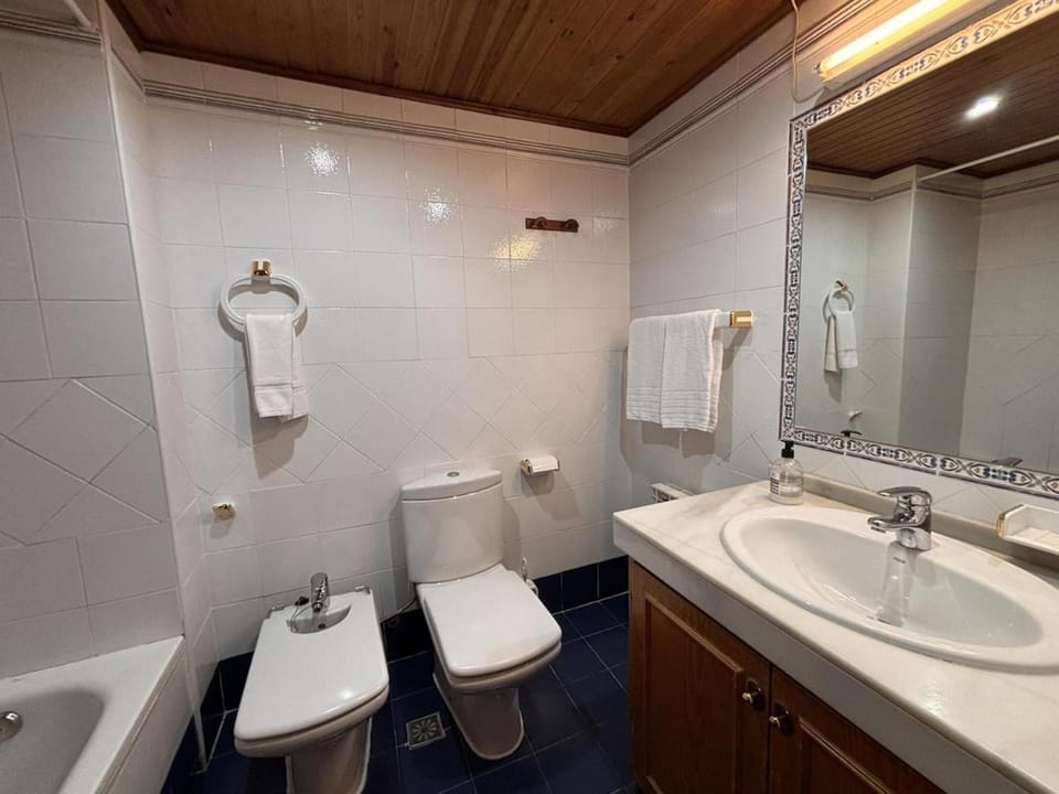 BPirineos-Labert Apartment in Benasque