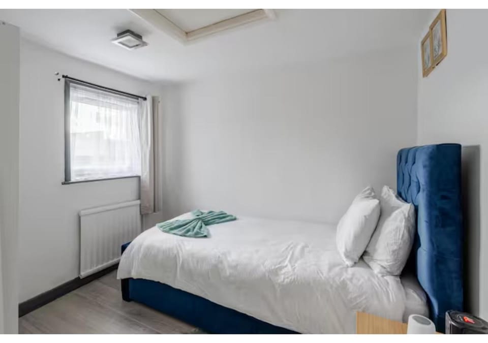 The Barack Nest Colchester Apartment in Colchester