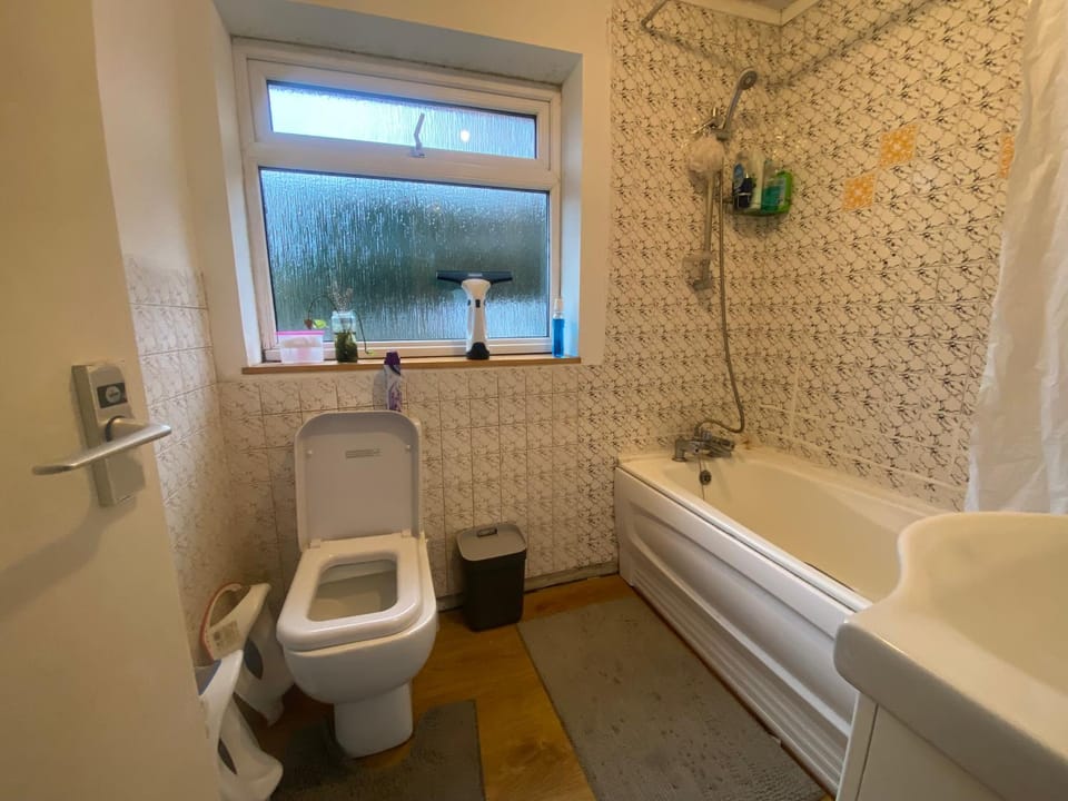 Redhill and Gatwick Vacation rental in Redhill