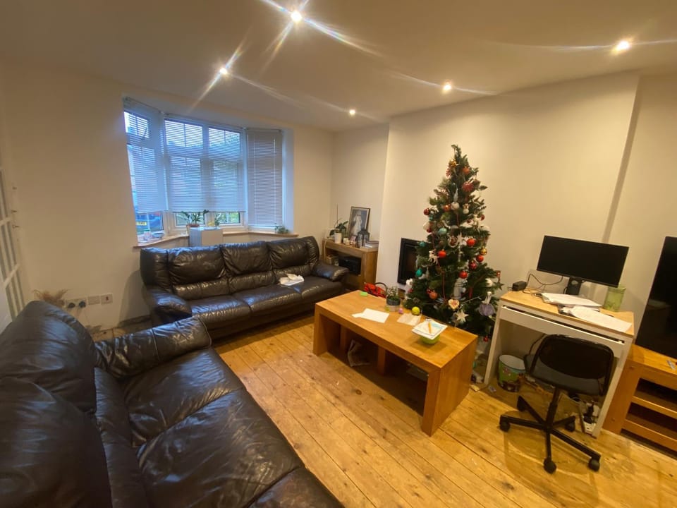 Redhill and Gatwick Vacation rental in Redhill