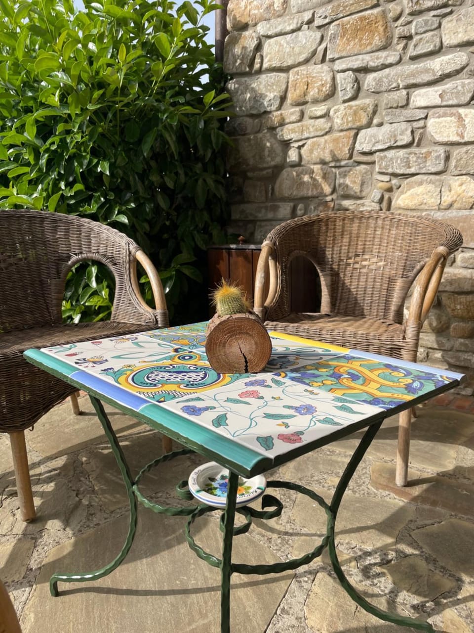 B&B La Nonnina del Cilento Bed and Breakfast in Campania