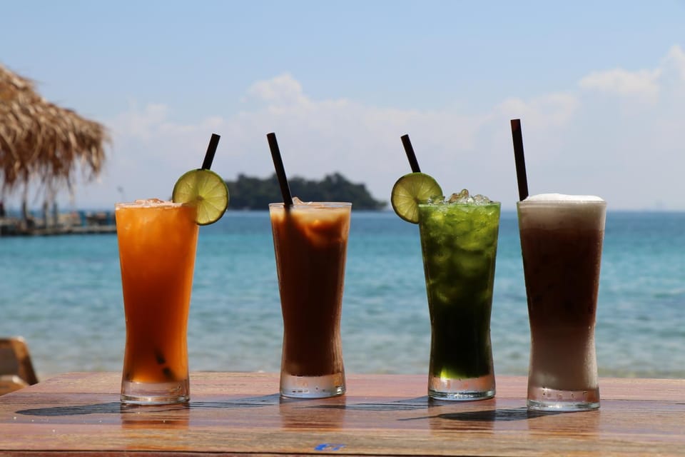 Drinks