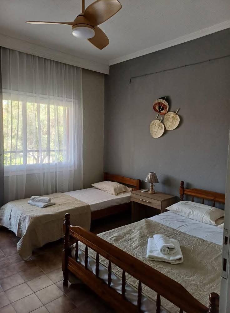 Christos rooms Apartment in Decentralized Administration of Macedonia and Thrace