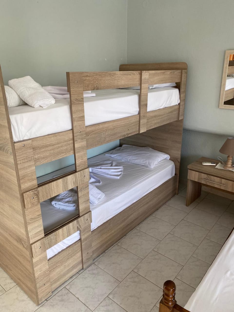 Christos rooms Apartment in Decentralized Administration of Macedonia and Thrace