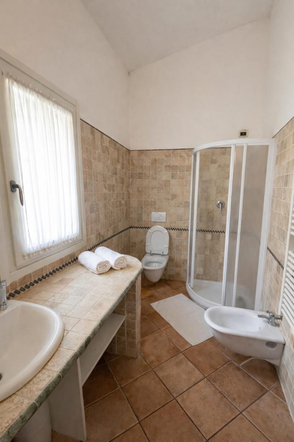 La casa di Fedra House in Imperia