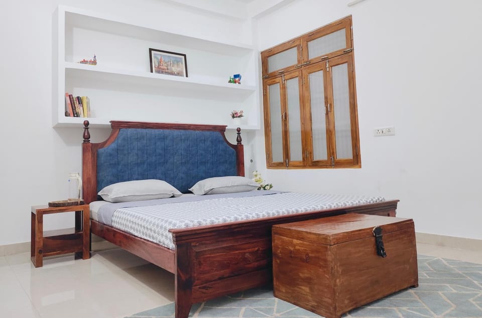 Dharani Vacation rental in Varanasi