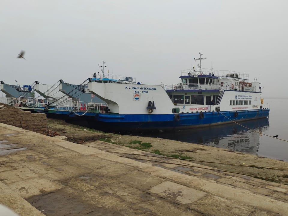 Dharani Vacation rental in Varanasi