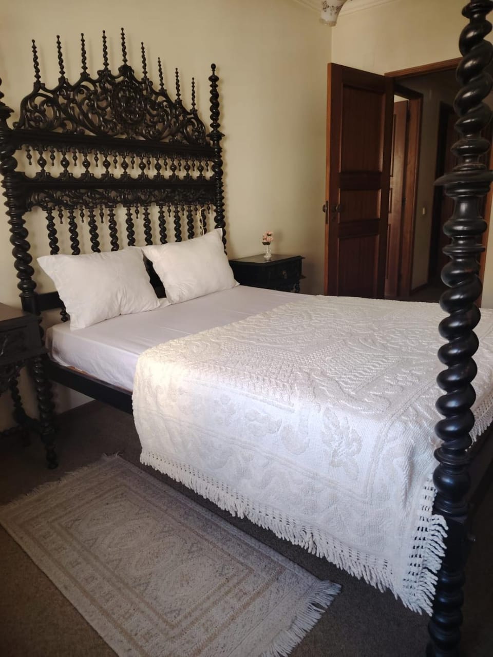 Chambres vacance Apartment in Porto District