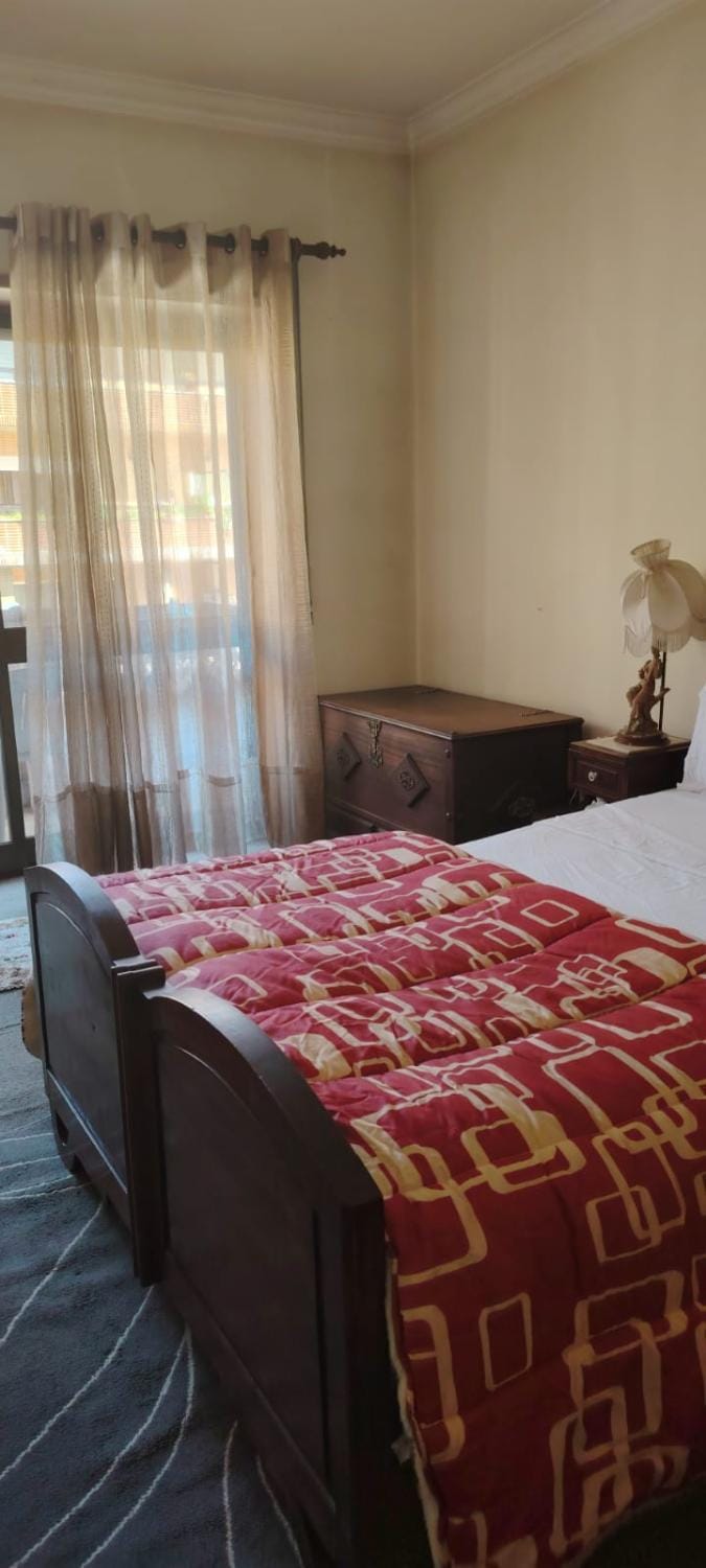 Chambres vacance Apartment in Porto District