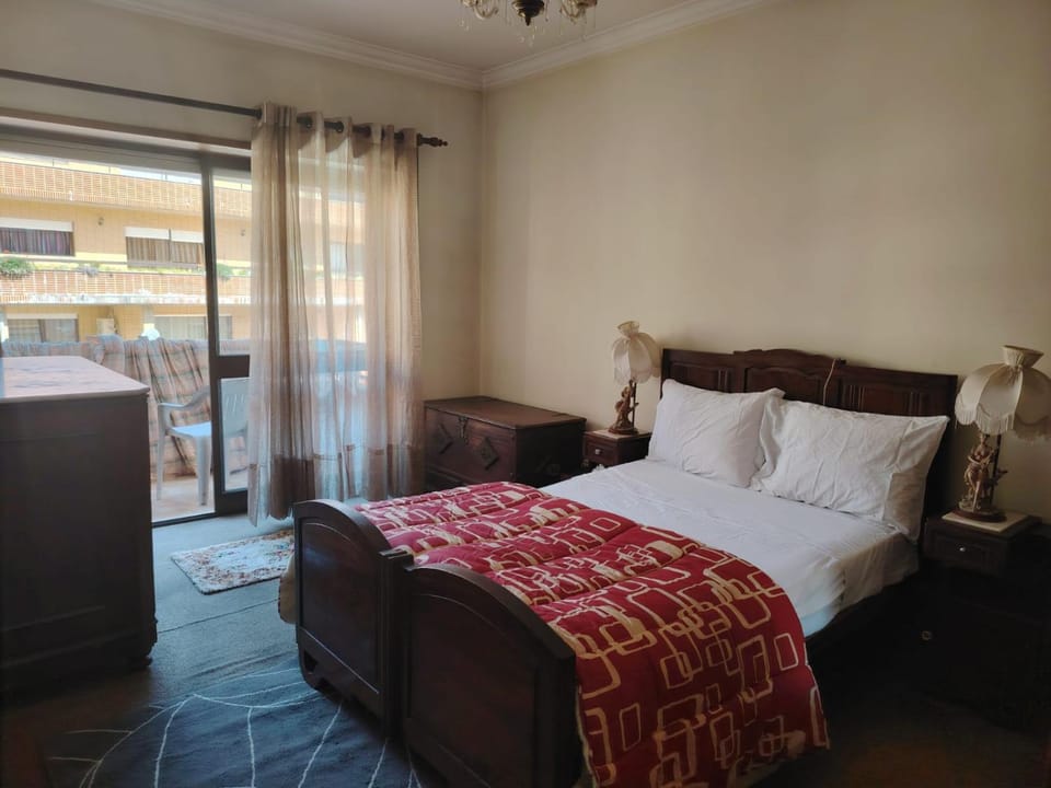 Chambres vacance Apartment in Porto District