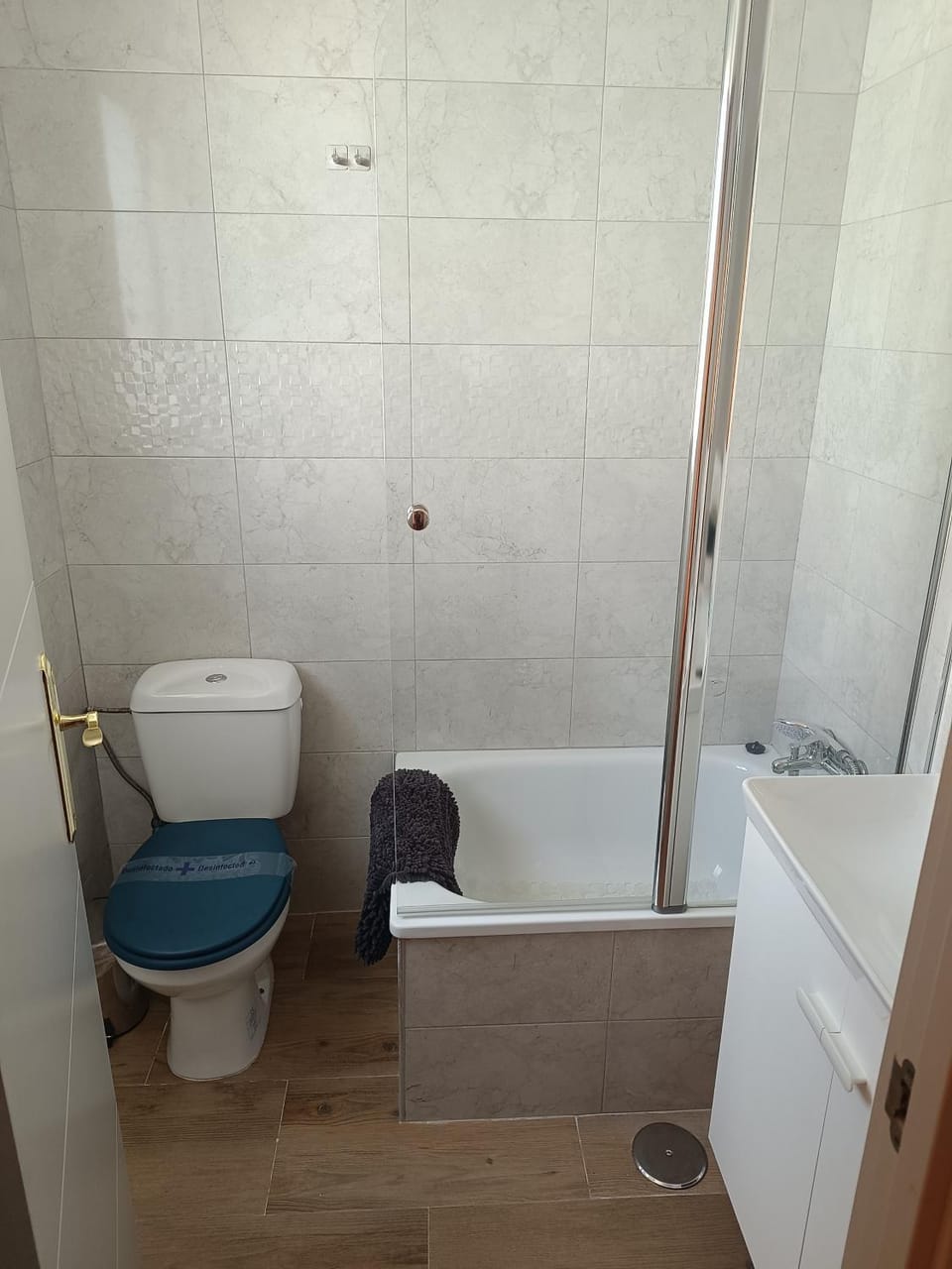 Apartamento Arena y Sal Apartment in Barbate