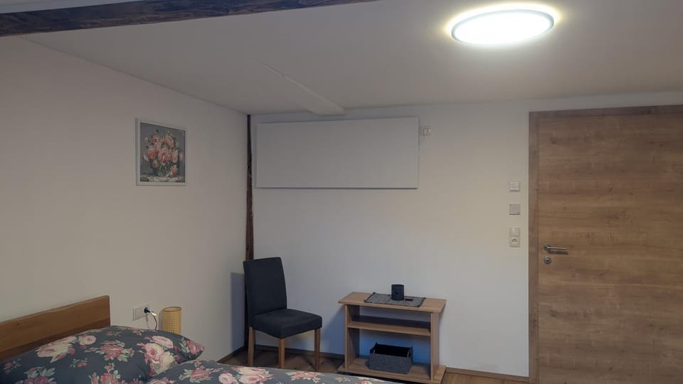 Heu und Himmel Loft Apartment in Innsbruck