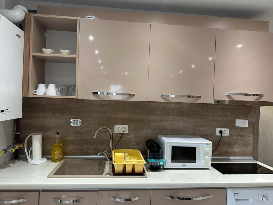 Apartament Eliza Apartment in Constanța County
