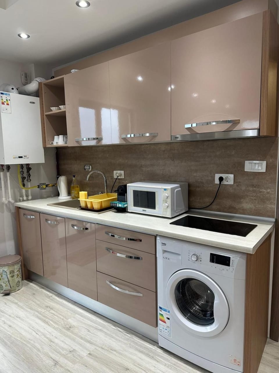 Apartament Eliza Apartment in Constanța County