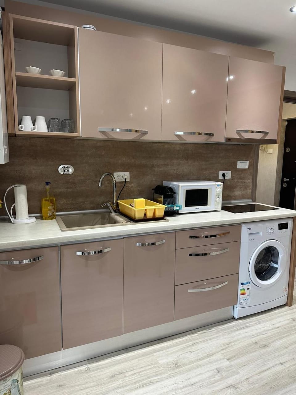 Apartament Eliza Apartment in Constanța County