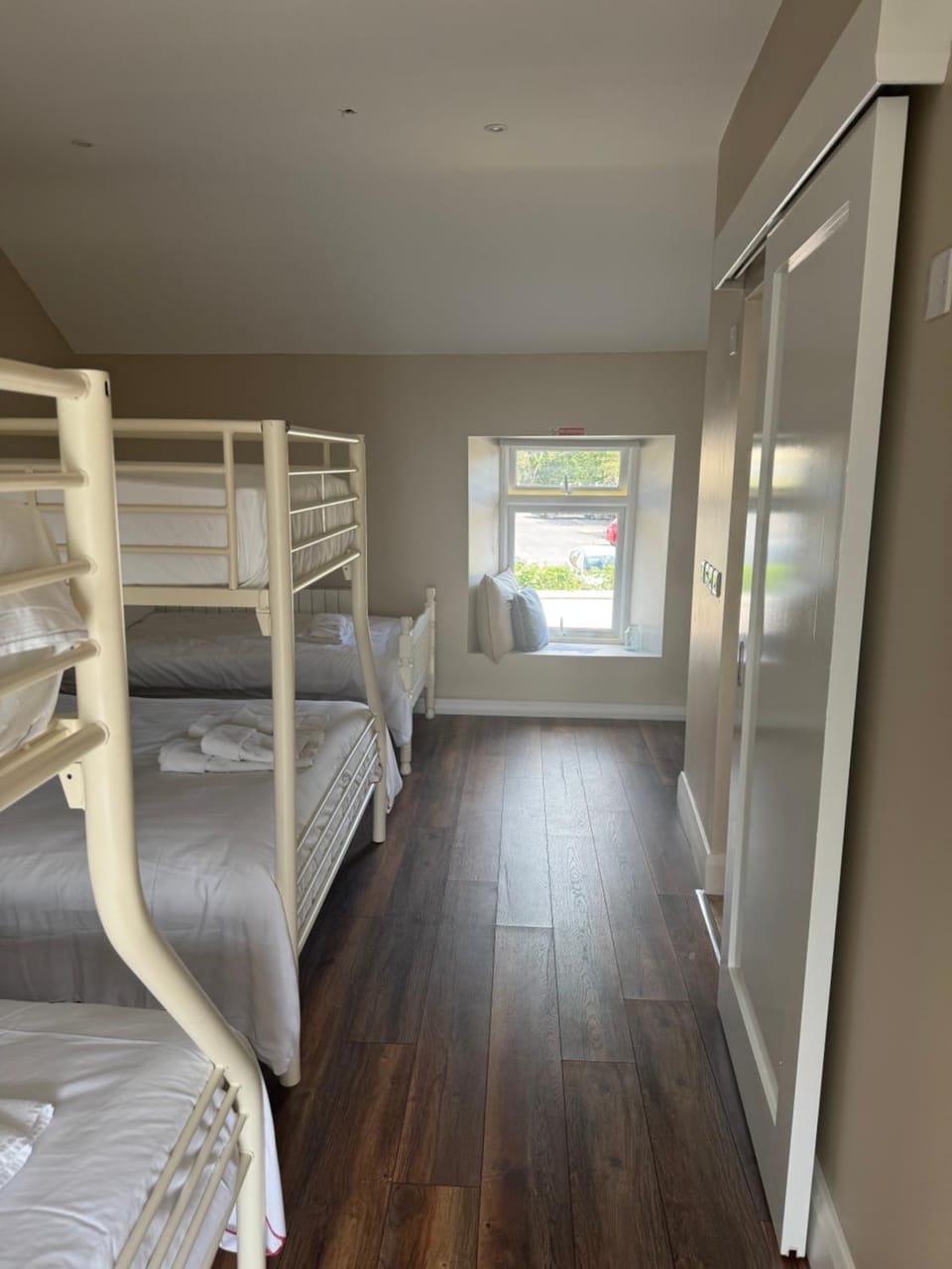 The Oyster House Bed and Breakfast in County Galway