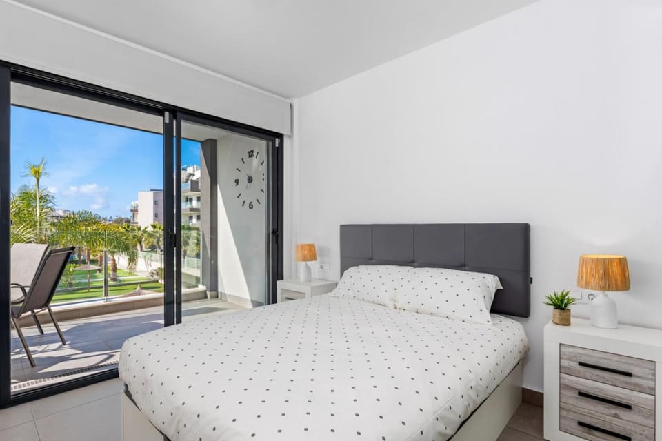 Piso Real Apartment in Vega Baja del Segura